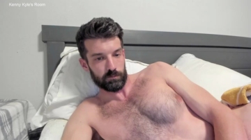 Kennykyle  22-11-2021 video buttplug